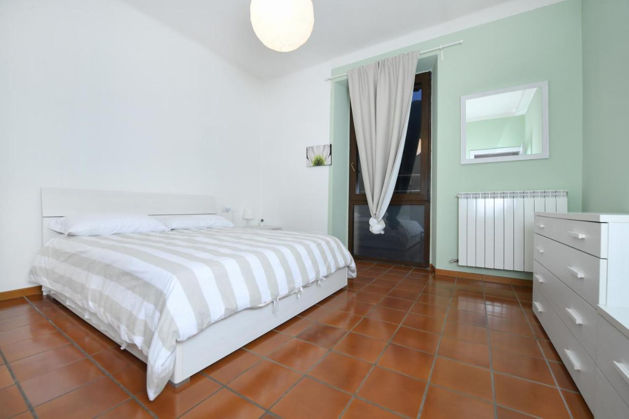 Villa Pinetina B&B Lasnigo Dış mekan fotoğraf