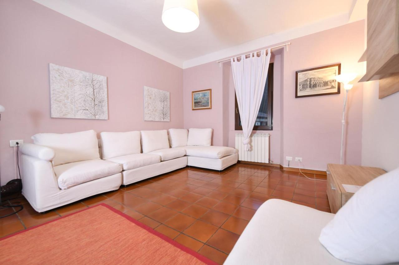 Villa Pinetina B&B Lasnigo Dış mekan fotoğraf