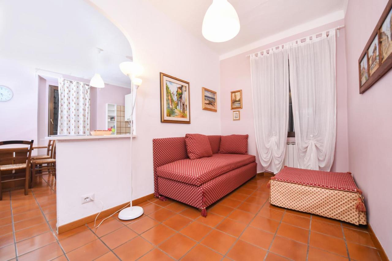 Villa Pinetina B&B Lasnigo Dış mekan fotoğraf