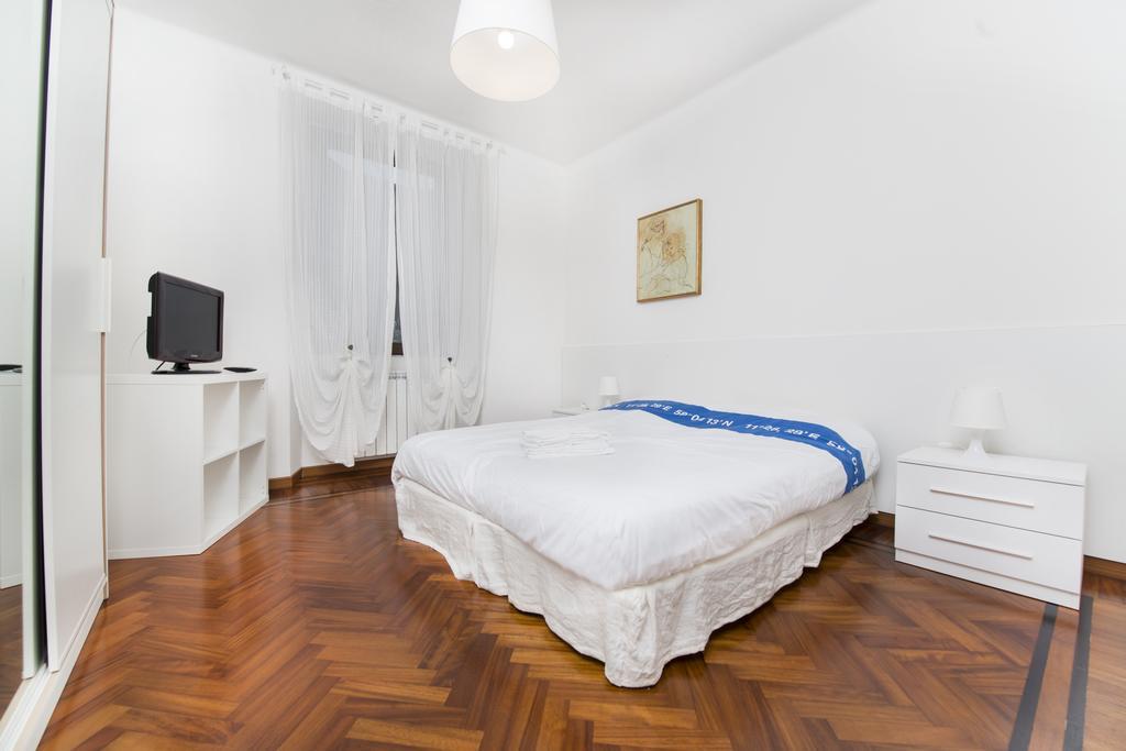 Villa Pinetina B&B Lasnigo Dış mekan fotoğraf