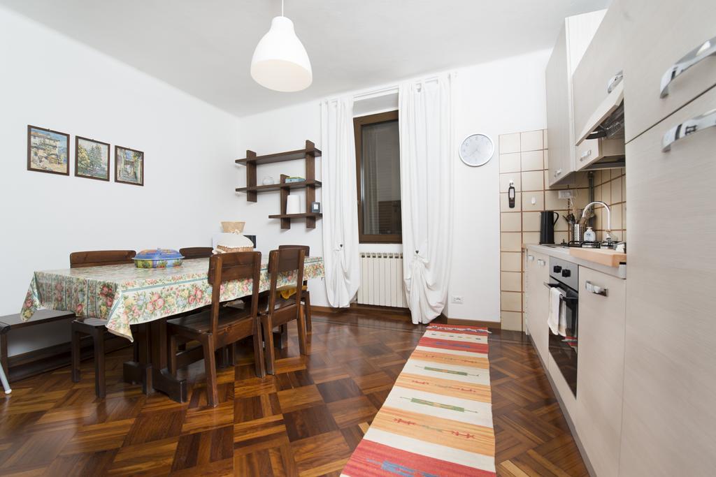 Villa Pinetina B&B Lasnigo Dış mekan fotoğraf