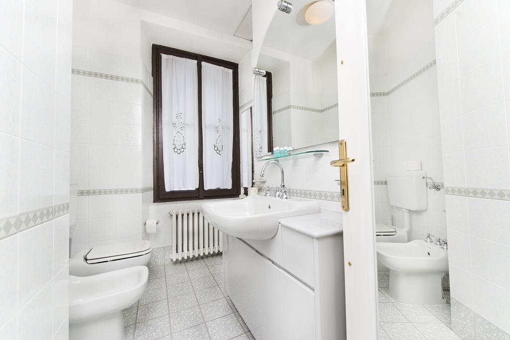 Villa Pinetina B&B Lasnigo Dış mekan fotoğraf