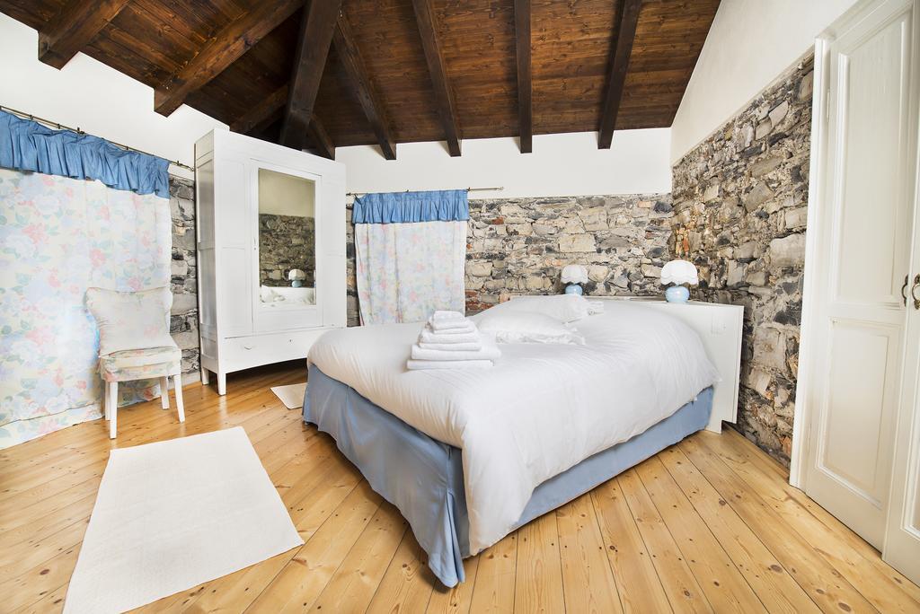 Villa Pinetina B&B Lasnigo Dış mekan fotoğraf