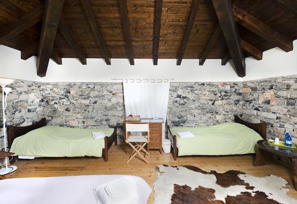 Villa Pinetina B&B Lasnigo Dış mekan fotoğraf